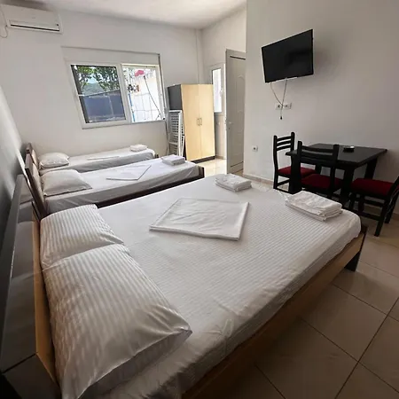 Konukevi Comfort *