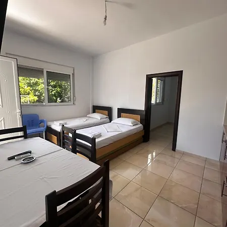 Comfort Ksamil