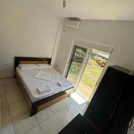 Comfort * Ksamil