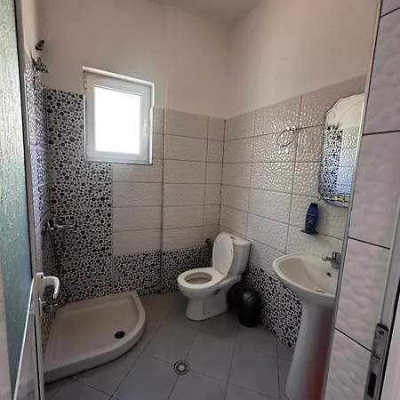 Comfort Ksamil