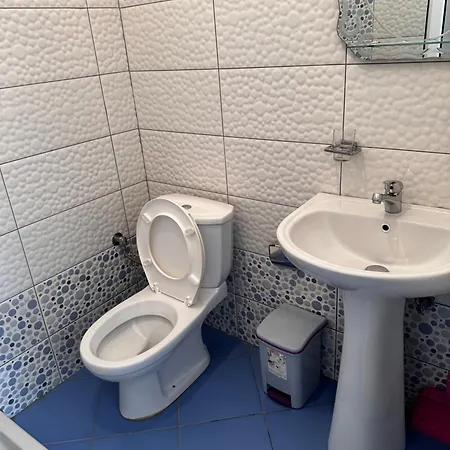 Comfort Konukevi Ksamil
