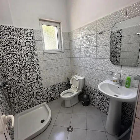 Comfort Ksamil